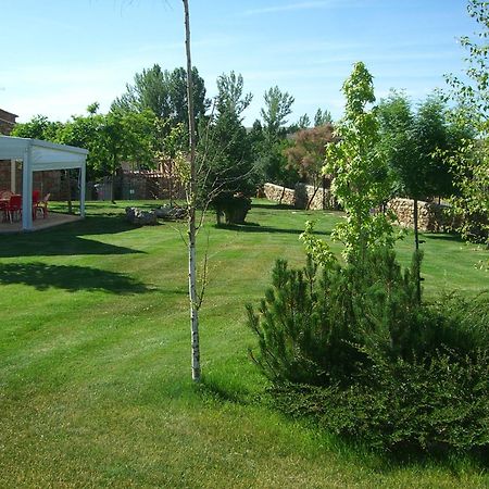 Maison d'hôtes Casa Rural La Muralla à Retortillo de Soria Extérieur photo